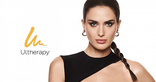 About Ultrasound Skin Lifting - Ultherapy