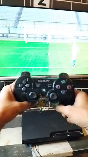 49K views · 392 reactions | TUTORIAL PS3 expresi kiper pinalty #trgame #tutorialps3 #trplaystation #trikps3 #skillps3 | Tofa Topracing | Facebook
