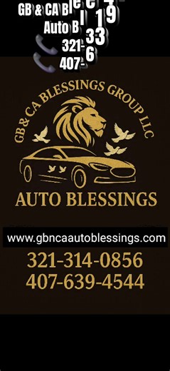 Visit us at 7116 Rose Ave, Orlando Fl 32810