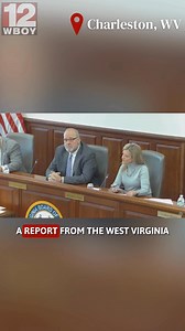 9.3K views · 36 reactions | Alex Wilson recaps your local stories for the week of Nov. 14, 2025. Be sure to get the latest on all your local news, sports and weather at wboy.com. | WBOY 12News | Facebook