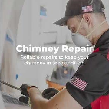 Go Chimney Sweep Services | Professional Chimney Cleaning & Inspection