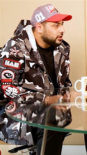 ONE Means More Than An Album ❤️ | Badshah | First Album | Rap Music | Journey
