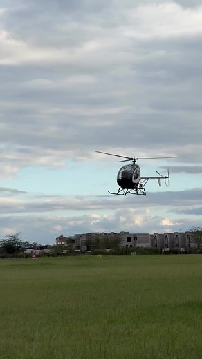 Become a Helicopter Pilot: Introductory Flight Lesson