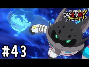 【実況】ハルヒコと共にラントを救え！アースウォーカー！ #43【妖怪学園Y～ワイワイ学園生活～】