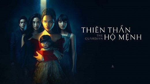 The Guardian (2021) – Review | Netflix Horror | Heaven of Horror