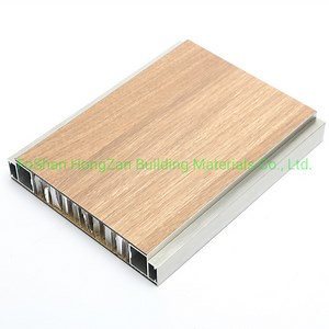 [Hot Item] Composite Panel Aluminium Honeycomb Core Sandwich Composite Panel