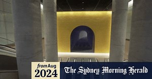 Sydney’s mega-rail line is finally here: What you need to know about metro