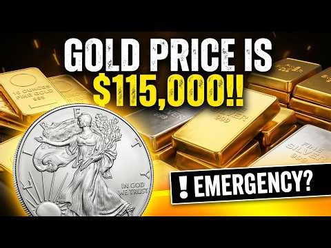 Be Warned! This Is Very Important! Much of the Public Is Ignorant The Future of GOLD and SILVER—Lyne