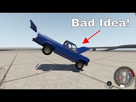 What It's Like to Drive on Other Planets