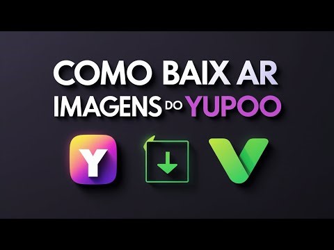 Como baixar albums diretamente da yupoo automaticamente 2026