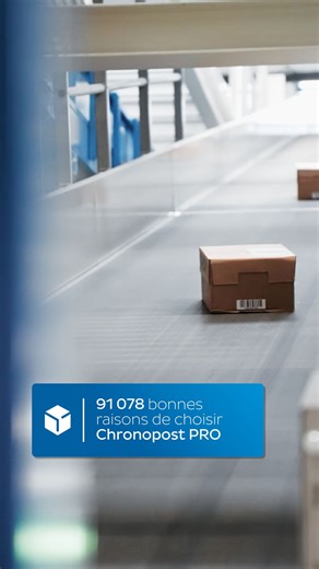 Gérer sa petite entreprise, c'est savoir être au four, au moulin et à la boutique en même temps ! 👐 Et si nous vous proposions de vous soulager des casquettes de Directeur logistique et Directeur du développement international ? 🚀 Grâce au puissant réseau Pickup de près de 91 000 relais commerçants et consignes dans 22 pays européens🌍, vous ouvrez les portes de votre entreprise à des millions de clients potentiels 🙋 et offrez à chacun d’entre eux des solutions de livraison fiables et pratiqu