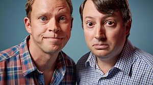 Big Mad Andy's Peep Show Quiz - Glasgow