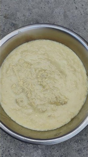 How to Make Khoya from Milk at Home for Malai Laddu #indianmasalakitchen #dosachutney #sproutsdosa