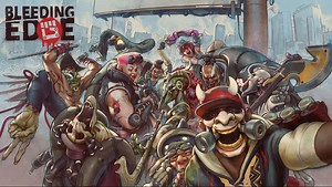 Análisis de Bleeding Edge