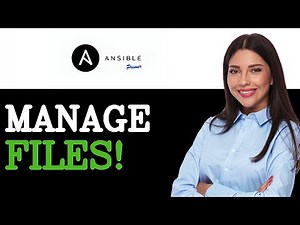Advanced Guide To Ansible File Module (2025)