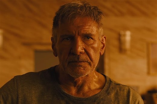 Here's the New 'Blade Runner 2049' Trailer