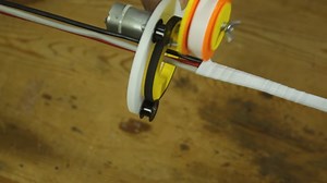 Wiring Harness? That’s A Wrap!