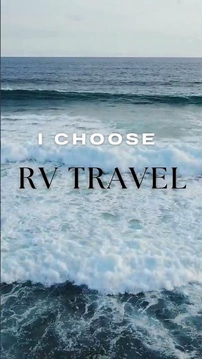 RV Travel! This is the way! Travel choice for great trips! ‪@somedayistodayrv‬ #rvtravel #rvcamper