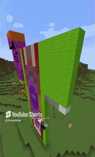 Unspeakable #minecraft #shorts @Unspeakable