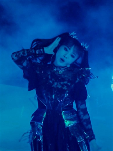 BABYMETAL • from me to u | Live at Intuit Dome (2025) | #BabyMetal #frommetou #Japan #Metal #Jpop
