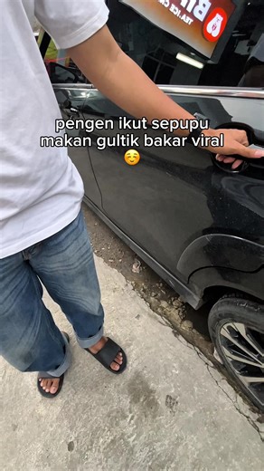 Nikmati Lezatnya Gultik Bakar di Rumah