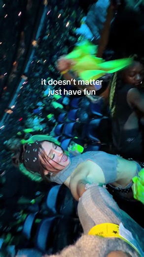 Making New Friends at Concerts: A Fun Experience