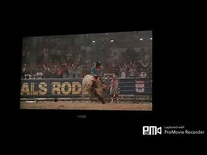 8 Seconds Lane Frost 1987 World Champion
