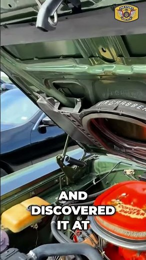 My 1969 Roadrunner A 3 Page Checklist & A Leap of Faith!