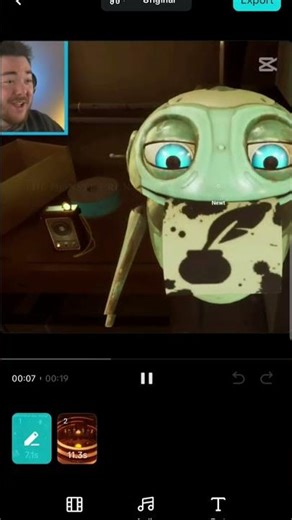 @Dakblake's reaction to newt is just so heartbreaking😢💔