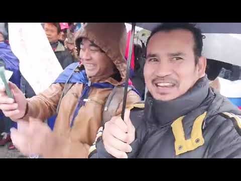 Sorn Dara Live from France - Cambodians protest against Thai military invasion Cambodia, Dec 22, 25