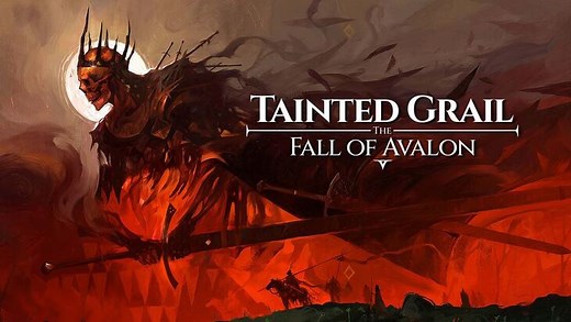 Divided We Fall Quest Guide - Tainted Grail: The Fall of Avalon