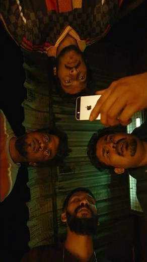 RAAWADI – Introducing the Boys | Out Now | Basil Joseph | L.K. Akshay Kumar | Vignesh Vadivel