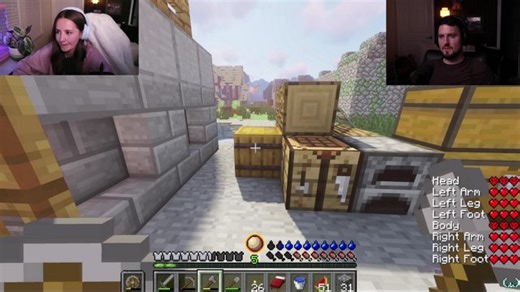 RL Craft ep 2 | My Fiancé Brought a Dragon to Our Base