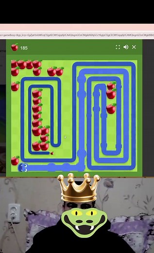 Mastering the Google Snake Game: Pro Snake Moves 🐍🔥