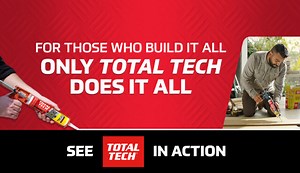 Total Tech | The Original Super Glue Corporation