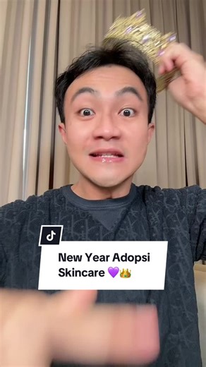 New Year Adopsi Skincare: Rekomendasi Toner Terbaik