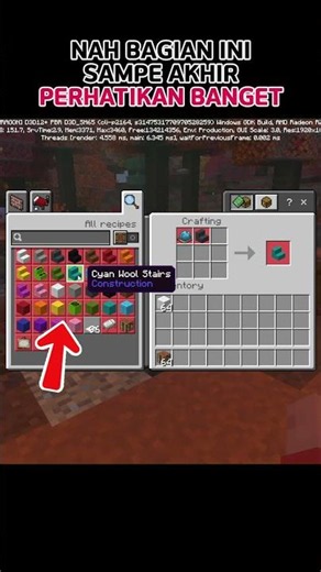 MOJANG CREATED A NEW BUG IN THE NEW MINECRAFT BEDROCK UPDATE