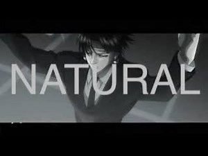 Chrollo Lucilfer「AMV」▪ Natural Song ▪ Hunter x Hunter