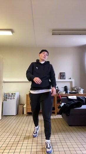 Dance Moves to Energize Your Home Workout