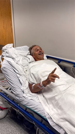 “Today was a close call for our guy Hank Parker. He fell 30ft from a tree stand and was life-flighted to the hospital. Thank you to everyone who reached out—your support means the world. Remember, safety always comes first in the woods! Wear your harness, double-check your gear, and don’t take any chances. Prayers up for a speedy recovery 🙏 #HuntingSafety #AlwaysWearYourHarness #ThankYou #deerseason2024 #whitetaildeer | Hank Parker