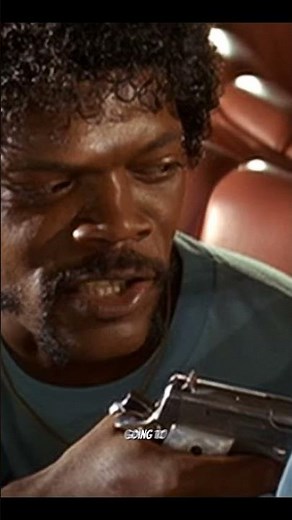 Pulp Fiction - Tell Yolanda to Be Cool