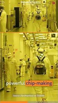 Intel Launches Production at New Arizona Fab