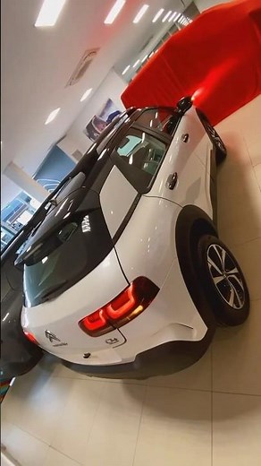 PARTE 3 - CITROEN C4 CACTUS FEEL PACK: 2024