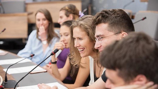 International Marketing | King's College London