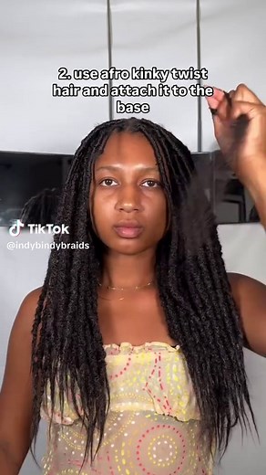 Faux Locs Tutorial for Beginners: Step-by-Step Guide