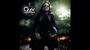 Ozzy Osbourne - Black Rain (Full Album) HQ