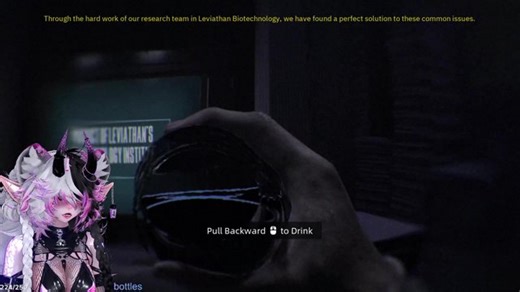 What have you done | ᓚᘏᗢ