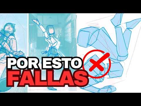 Stop copying outlines (Start building)