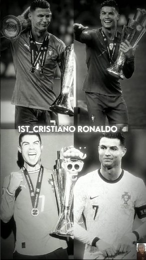 Top 10 Portuguese Players Of All Time ☠️🔥#shorts #youtubeshorts #football