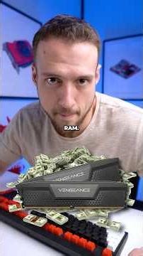 RAM Shortage to End in 2026?!?!